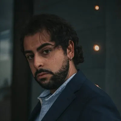 Antonio Ruggiero