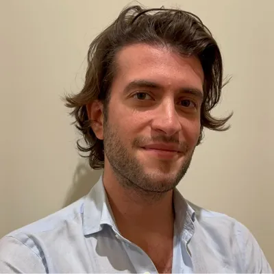 Christian Gigante