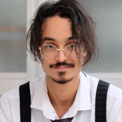 Djames Eddine